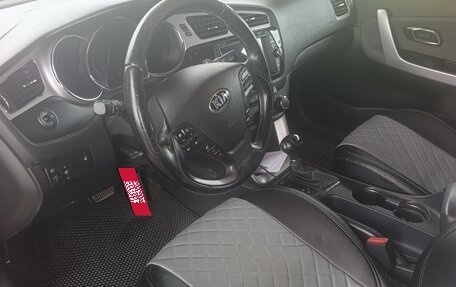 KIA cee'd III, 2014 год, 900 000 рублей, 6 фотография