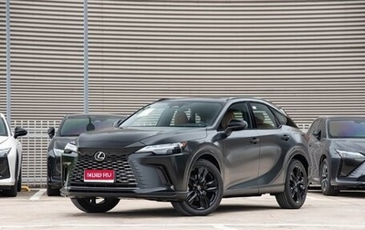 Lexus RX IV рестайлинг, 2026 год, 6 400 333 рублей, 1 фотография