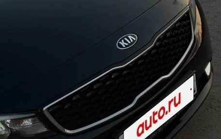 KIA Cerato III, 2018 год, 1 460 000 рублей, 9 фотография