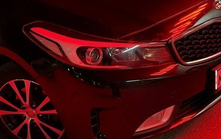 KIA Cerato III, 2018 год, 1 460 000 рублей, 17 фотография