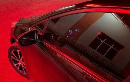 KIA Cerato III, 2018 год, 1 460 000 рублей, 18 фотография