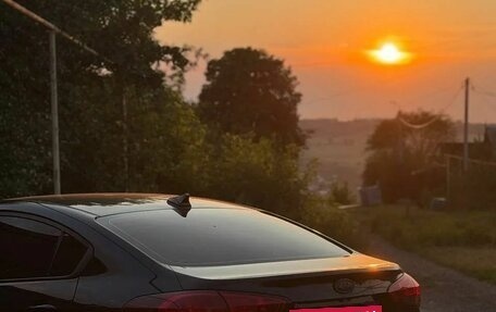 KIA Cerato III, 2018 год, 1 460 000 рублей, 10 фотография