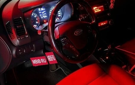 KIA Cerato III, 2018 год, 1 460 000 рублей, 5 фотография