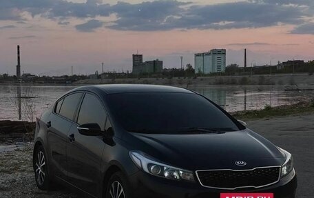 KIA Cerato III, 2018 год, 1 460 000 рублей, 6 фотография