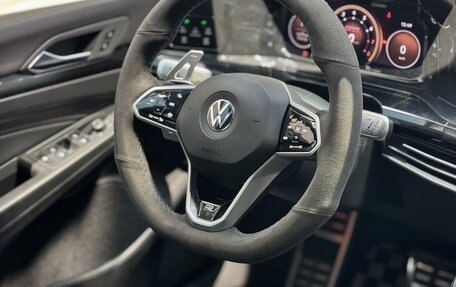 Volkswagen Golf VIII, 2023 год, 2 220 000 рублей, 5 фотография