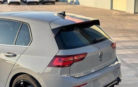 Volkswagen Golf VIII, 2023 год, 2 220 000 рублей, 2 фотография