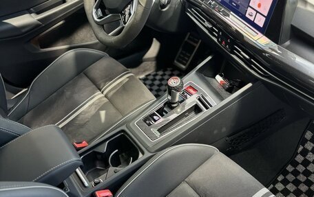 Volkswagen Golf VIII, 2023 год, 2 220 000 рублей, 3 фотография