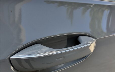 Volkswagen Golf VIII, 2023 год, 2 220 000 рублей, 9 фотография