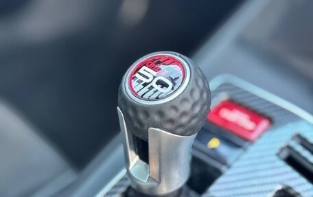 Volkswagen Golf VIII, 2023 год, 2 220 000 рублей, 11 фотография