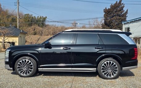 Hyundai Palisade, 2026 год, 7 900 000 рублей, 3 фотография