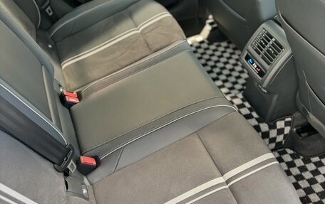 Volkswagen Golf VIII, 2023 год, 2 220 000 рублей, 14 фотография