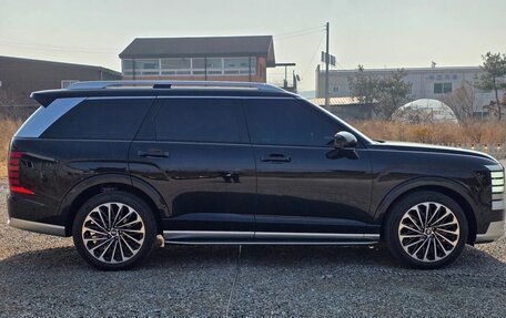 Hyundai Palisade, 2026 год, 7 900 000 рублей, 4 фотография