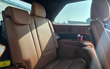 Hyundai Palisade, 2026 год, 7 900 000 рублей, 10 фотография