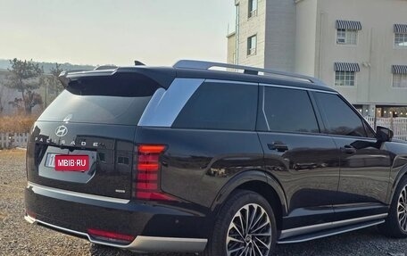 Hyundai Palisade, 2026 год, 7 900 000 рублей, 5 фотография