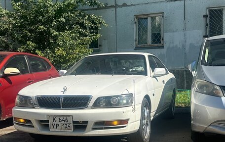 Nissan Laurel VIII, 1997 год, 350 000 рублей, 2 фотография