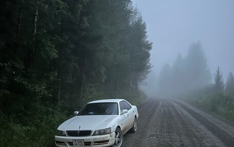 Nissan Laurel VIII, 1997 год, 350 000 рублей, 8 фотография