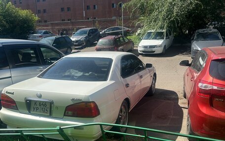 Nissan Laurel VIII, 1997 год, 350 000 рублей, 3 фотография
