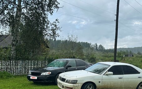 Nissan Laurel VIII, 1997 год, 350 000 рублей, 13 фотография