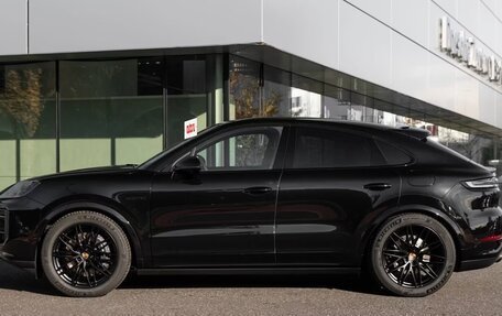 Porsche Cayenne III, 2026 год, 16 450 032 рублей, 3 фотография