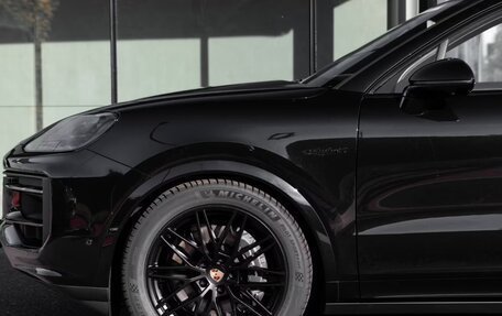 Porsche Cayenne III, 2026 год, 16 450 032 рублей, 4 фотография