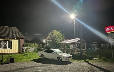 Nissan Laurel VIII, 1997 год, 350 000 рублей, 9 фотография