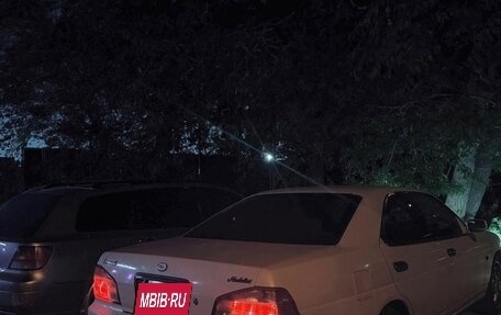 Nissan Laurel VIII, 1997 год, 350 000 рублей, 11 фотография