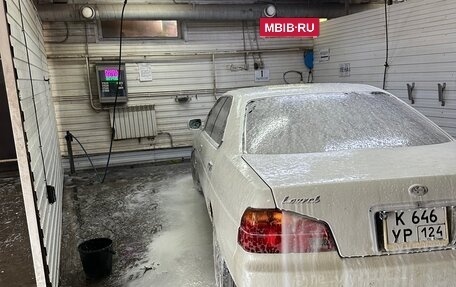 Nissan Laurel VIII, 1997 год, 350 000 рублей, 6 фотография