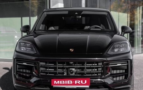 Porsche Cayenne III, 2026 год, 16 450 032 рублей, 2 фотография