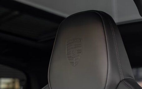 Porsche Cayenne III, 2026 год, 16 450 032 рублей, 10 фотография
