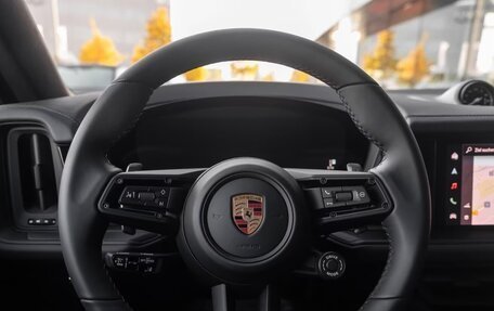 Porsche Cayenne III, 2026 год, 16 450 032 рублей, 14 фотография