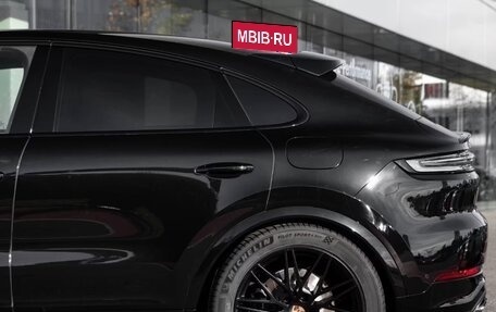 Porsche Cayenne III, 2026 год, 16 450 032 рублей, 5 фотография