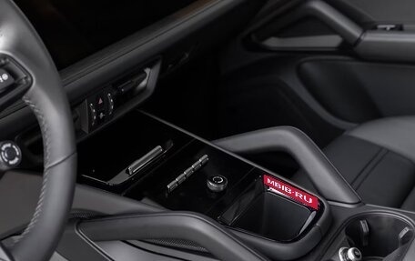 Porsche Cayenne III, 2026 год, 16 450 032 рублей, 12 фотография