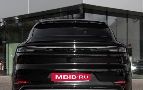 Porsche Cayenne III, 2026 год, 16 450 032 рублей, 7 фотография