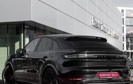 Porsche Cayenne III, 2026 год, 16 450 032 рублей, 6 фотография