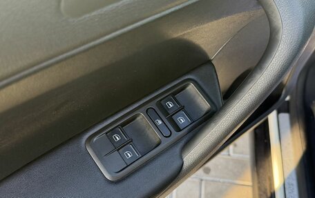 Skoda Yeti I рестайлинг, 2015 год, 1 695 000 рублей, 17 фотография