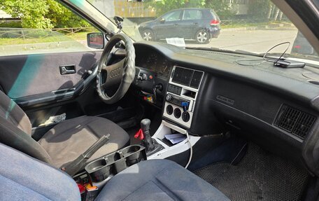 Audi 80, 1987 год, 96 000 рублей, 8 фотография