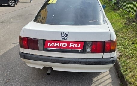 Audi 80, 1987 год, 96 000 рублей, 6 фотография
