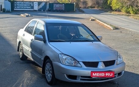Mitsubishi Lancer IX, 2006 год, 260 000 рублей, 2 фотография