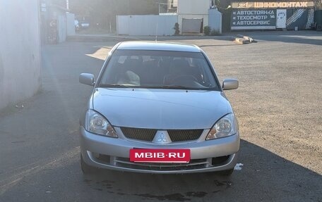 Mitsubishi Lancer IX, 2006 год, 260 000 рублей, 3 фотография