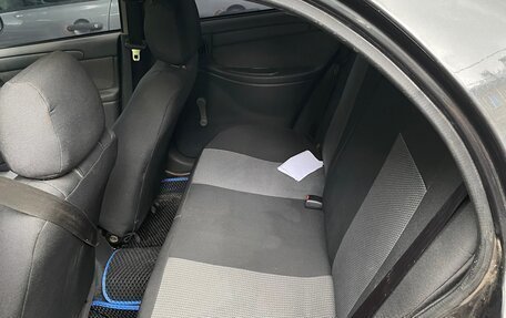 Chevrolet Lanos I, 2008 год, 250 000 рублей, 10 фотография