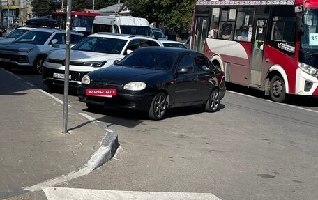 Chevrolet Lanos I, 2008 год, 250 000 рублей, 2 фотография