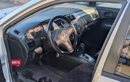 Mitsubishi Lancer IX, 2006 год, 260 000 рублей, 8 фотография