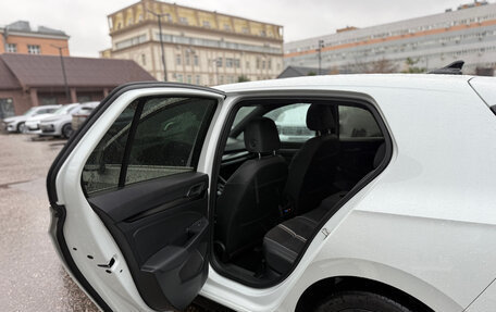 Volkswagen Golf VIII, 2023 год, 2 199 000 рублей, 10 фотография