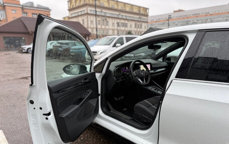Volkswagen Golf VIII, 2023 год, 2 199 000 рублей, 7 фотография