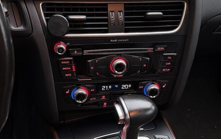Audi A5, 2015 год, 2 490 000 рублей, 3 фотография