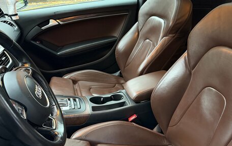 Audi A5, 2015 год, 2 490 000 рублей, 4 фотография
