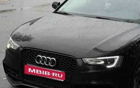 Audi A5, 2015 год, 2 490 000 рублей, 2 фотография