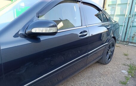 Mercedes-Benz S-Класс, 2001 год, 675 000 рублей, 3 фотография
