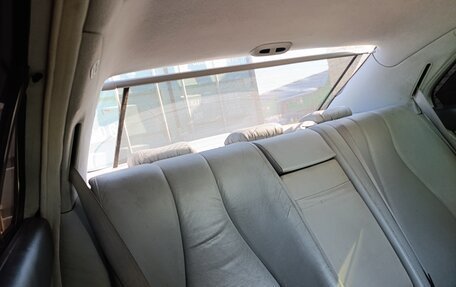 Mercedes-Benz S-Класс, 2001 год, 675 000 рублей, 10 фотография