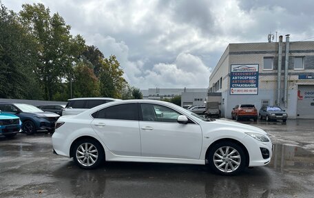 Mazda 6, 2011 год, 770 000 рублей, 3 фотография